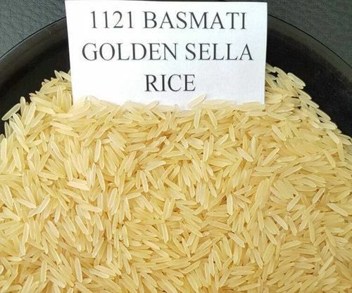 1121 Basmati Rice