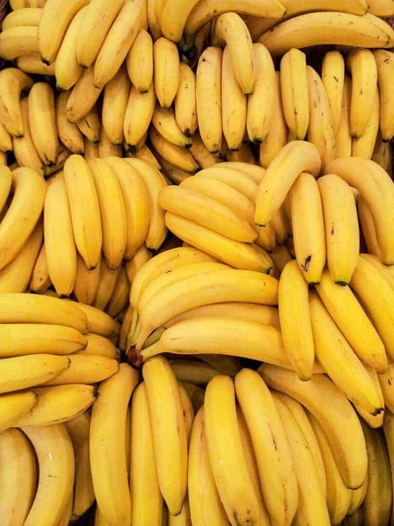 Fresh Indian Banana