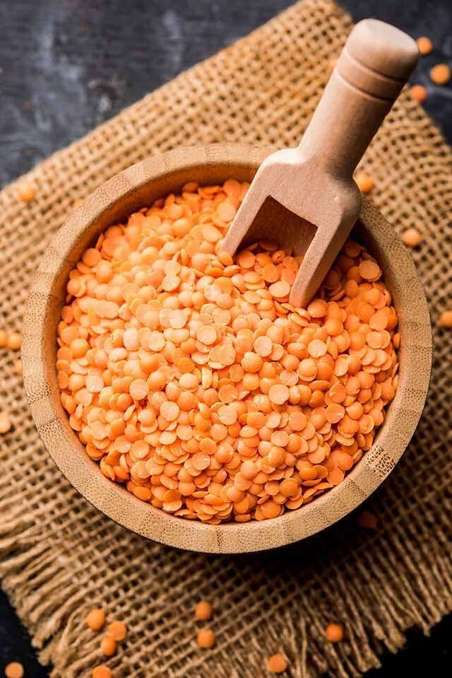 Sona Masoori Rice
