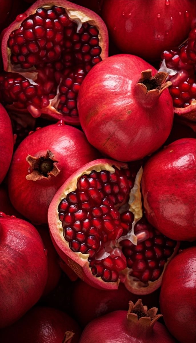 Indian Pomegranate