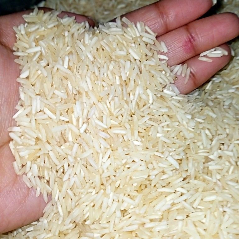 Sona Masoori Rice